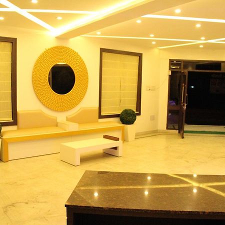 Hotel Gathbandhan Agra  Exterior foto